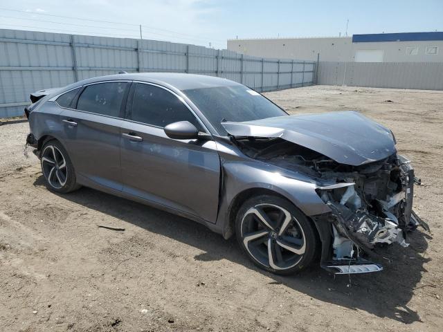 Vin: 1hgcv1f38ja018006, lot: 60351375, honda accord sport 20184