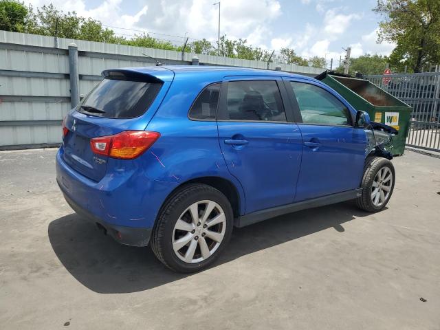 Vin: 4a4ap3au3fe005331, lot: 62917035, mitsubishi outlander es 20153