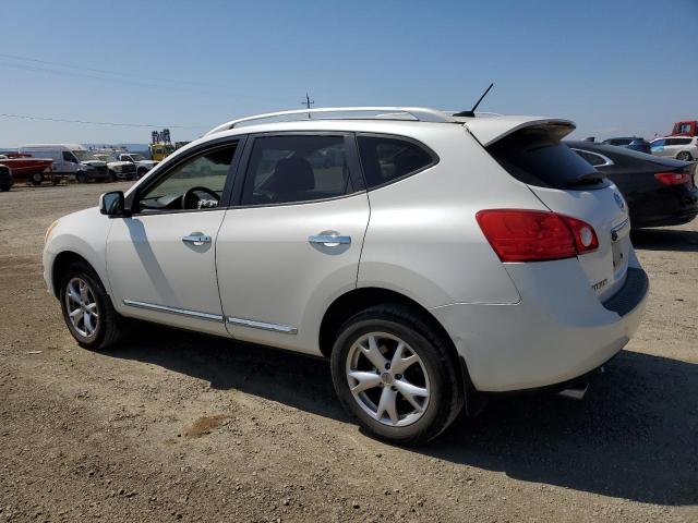 Vin: jn8as5mt5bw179088, lot: 59805765, nissan rogue s 20112