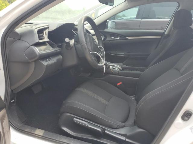 2019 HONDA CIVIC LX - 19XFC2F6XKE035454