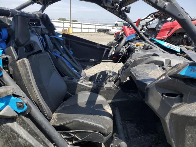 2023 CAN-AM MAVERICK X 3JBVJAV20PE000006