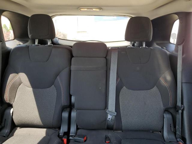 2016 JEEP CHEROKEE L 1C4PJLCBXGW290992