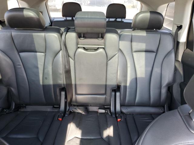 2017 AUDI Q7 PREMIUM WA1LAAF77HD042846