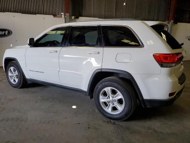 Vin: 1c4rjeag9fc721664, lot: 60574435, jeep grand cher laredo 20152