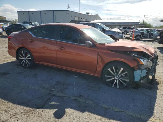 Vin: 1n4bl4cvxlc191949, lot: 59519885, nissan altima sr 20204