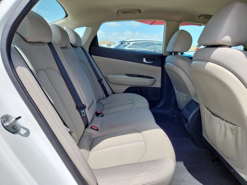 2016 KIA OPTIMA LX - 5XXGT4L30GG049792