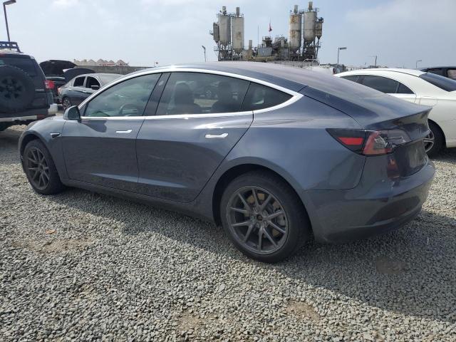 Vin: 5yj3e1ea3jf153500, lot: 60315715, tesla model 3 20182