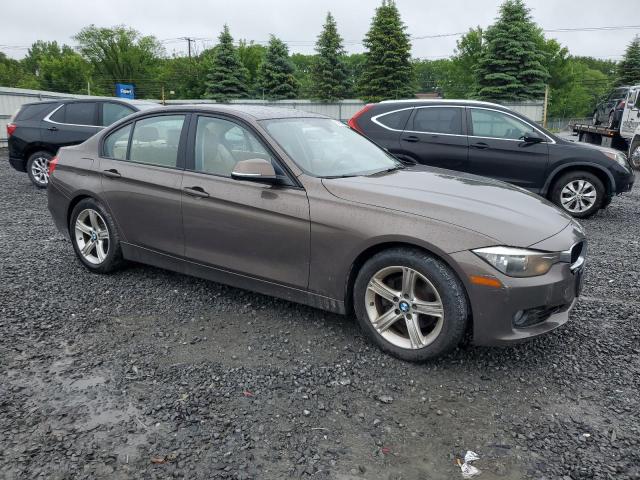 Vin: wba3c1c59ek112967, lot: 61473605, bmw 3 series i sulev 20144