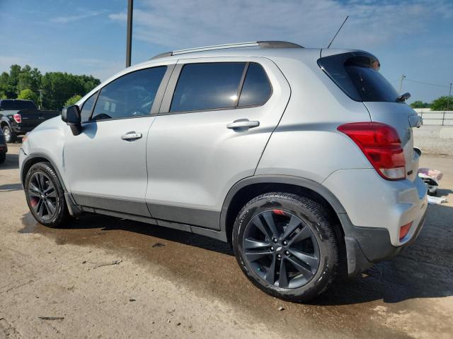 2020 CHEVROLET TRAX 1LT 3GNCJLSB9LL190678