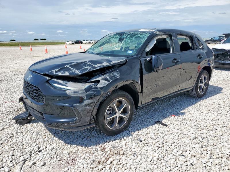 Vin: 3czrz1h76sm742224, lot: 60559055, honda hr-v exl 2025 img_1
