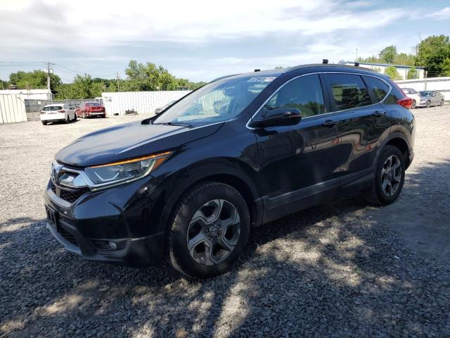 Vin: 5j6rw2h80hl053037, lot: 62893675, honda crv exl 2017 img_1