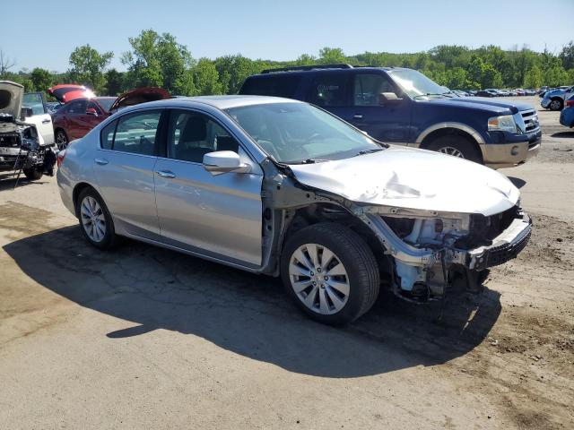 Vin: 1hgcr3f86ea004526, lot: 61159135, honda accord exl 20144