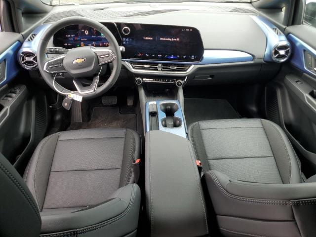 2025 CHEVROLET EQUINOX LT - 3GN7DNRP7SS198806
