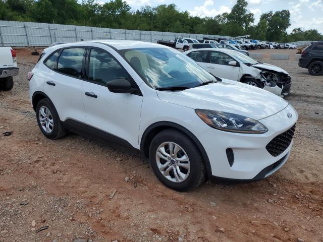 2022 FORD ESCAPE S 1FMCU0F63NUA63294