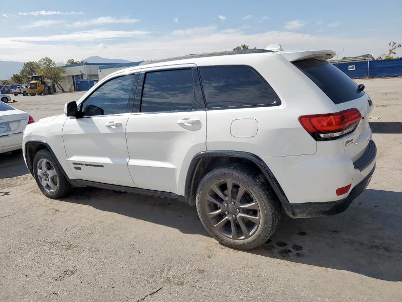 2016 JEEP GRAND CHEROKEE LIMITED 1C4RJEBG7GC345157