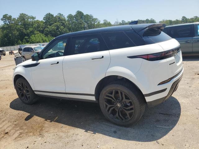 2021 LAND ROVER RANGE ROVE SALZJ2FX7MH152121