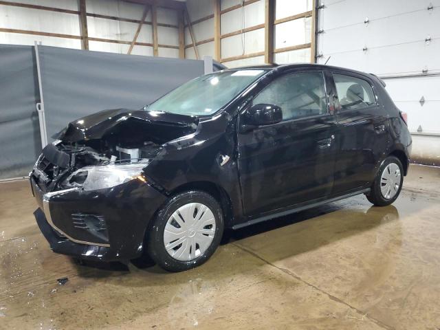 Vin: ml32auhj2rh011352, lot: 61589915, mitsubishi mirage es 2024 img_1
