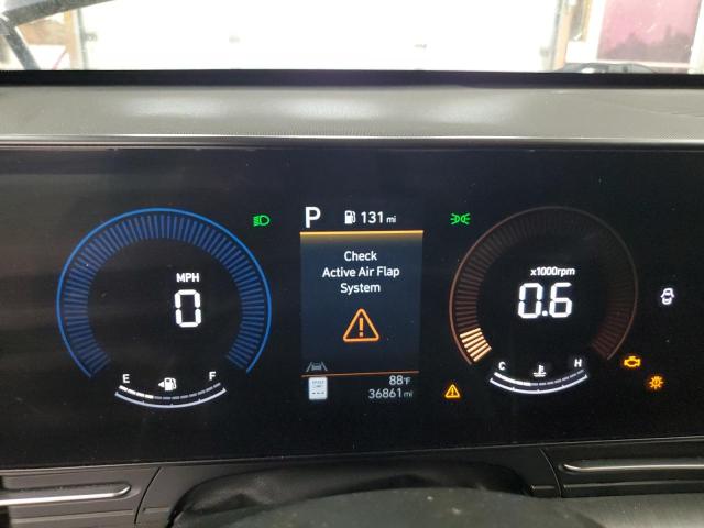 km8hbcab6ru075432 - 2024 Hyundai kona sel - #60805125