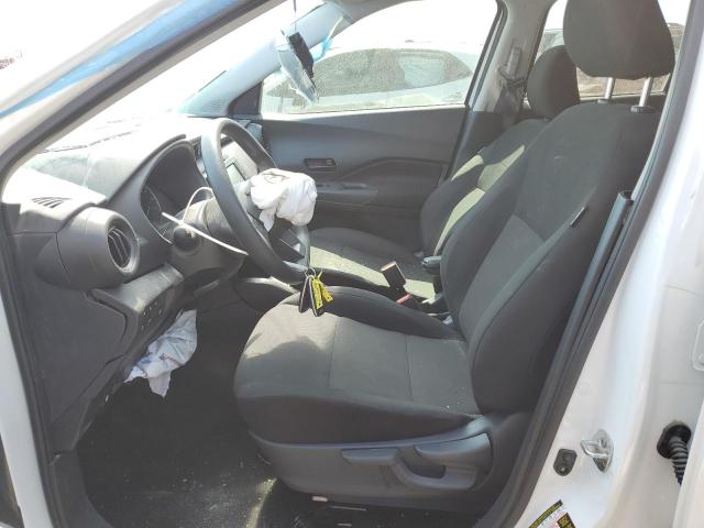 2024 NISSAN KICKS S - 3N1CP5BV0RL569514