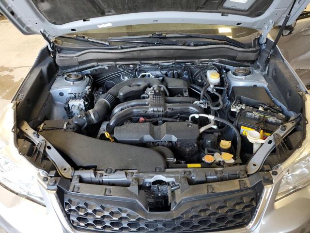 2016 SUBARU FORESTER 2 - JF2SJADC8GH507337
