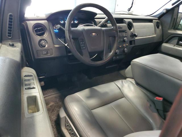 2014 FORD F150 SUPER - 1FTFX1CF5EKG53320