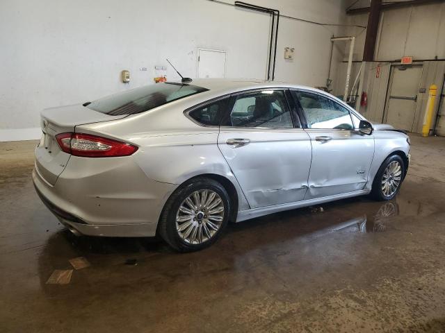 2016 FORD FUSION SE - 3FA6P0PU3GR141207