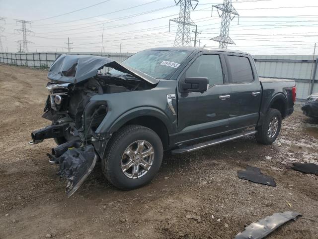 FORD F150 SUPER