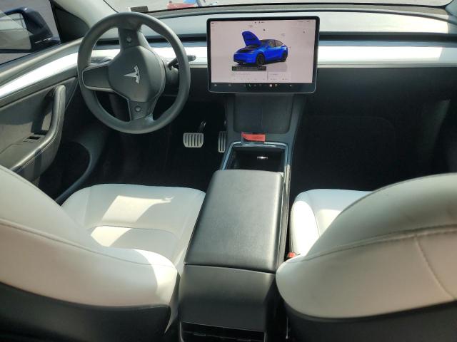 2023 TESLA MODEL Y - 7SAYGDEF6PF968685