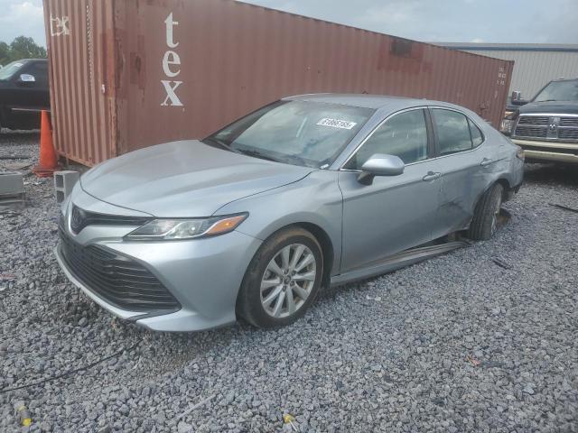 Vin: 4t1b11hk9ku291333, lot: 61866165, toyota camry l 2019 img_1