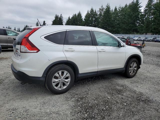 Vin: 5j6rm4h74dl056767, lot: 59585555, honda crv exl 20133