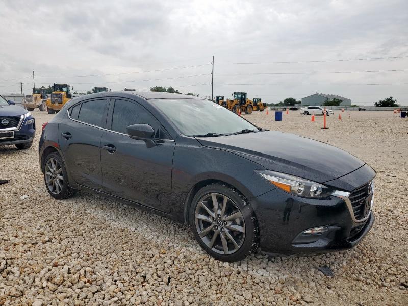 Vin: 3mzbn1l37jm276984, lot: 60177015, mazda 3 touring 20184