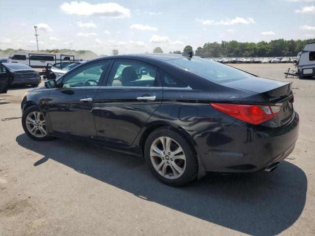 Vin: 5npec4ab5bh302751, lot: 60215055, hyundai sonata se 20112