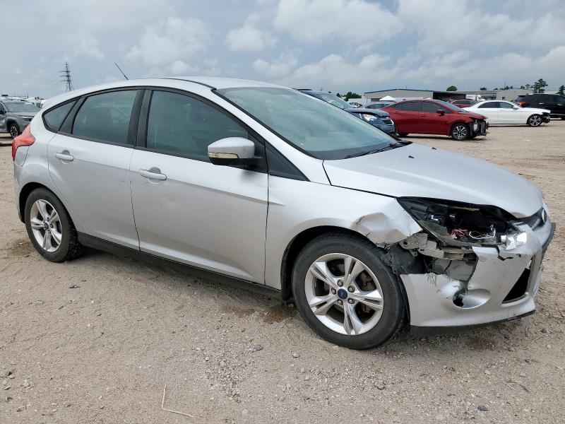 Vin: 1fadp3k25dl180955, lot: 62173275, ford focus se 20134