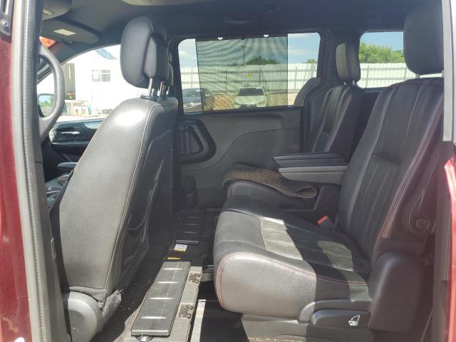 2019 DODGE GRAND CARA - 2C4RDGEG4KR536288
