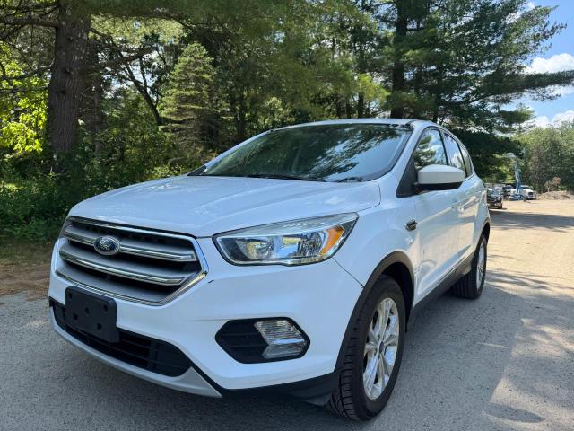 Vin: 1fmcu0gd1hue77000, lot: 62240165, ford escape se 20172
