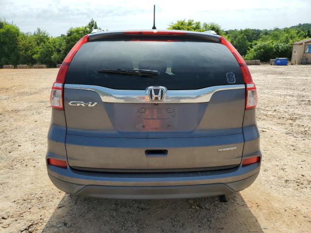 2016 HONDA CR-V SE - 2HKRM3H43GH527094