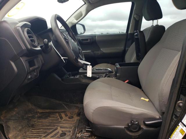 2018 TOYOTA TACOMA DOU - 3TMCZ5AN4JM131845