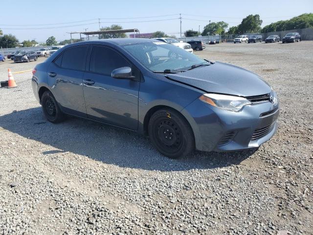 Vin: 2t1burhe2gc686009, lot: 59349165, toyota corolla l 20164