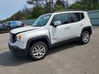 2017 JEEP RENEGADE L - ZACCJBBB3HPG16365