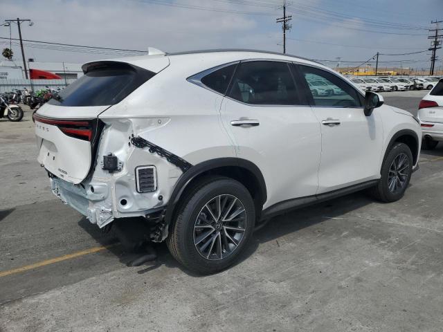 2025 LEXUS NX 350H BA JTJAKCEZ4S5034047