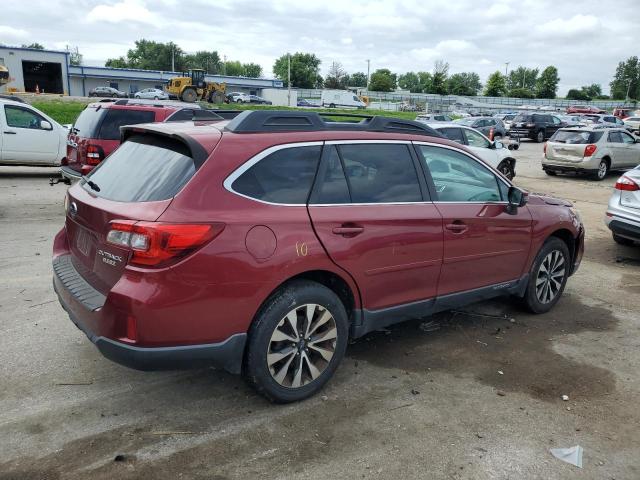 2016 SUBARU OUTBACK 2. - 4S4BSANCXG3357508