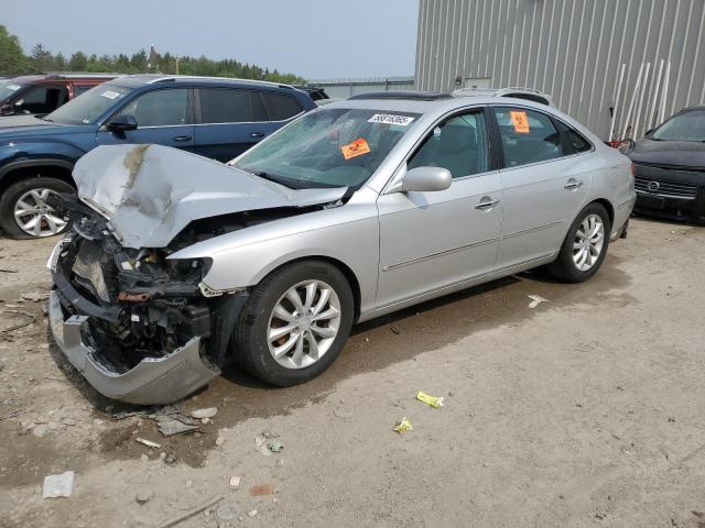 HYUNDAI AZERA SE