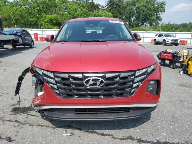 2022 HYUNDAI TUCSON SE 5NMJACAE7NH024686