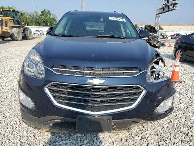 2017 CHEVROLET EQUINOX LT - 2GNALCEK5H6170629