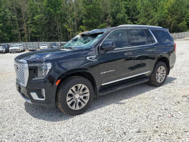 Vin: 1gks2dklxnr243775, lot: 61527605, gmc yukon denali 2022 img_1