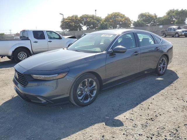 HONDA ACCORD HYB