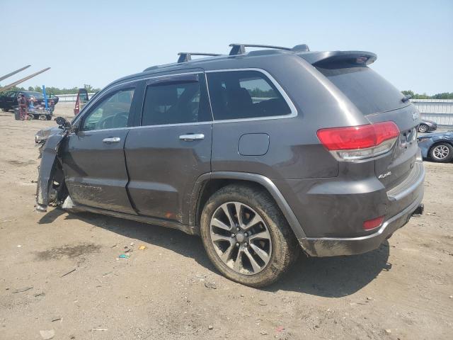 Vin: 1c4rjfcg3hc874658, lot: 59568745, jeep grand cher overland 20172