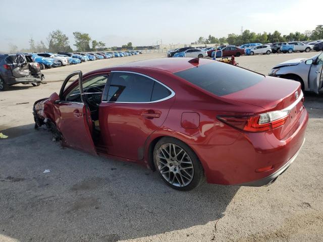 Vin: jthbk1ggxg2225082, lot: 60002615, lexus es350 350 20162