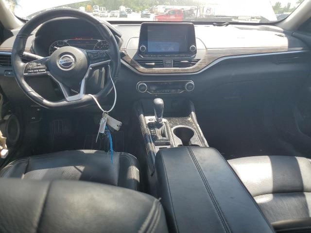 2020 NISSAN ALTIMA SL 1N4BL4EV6LC159805