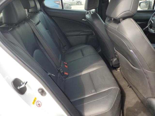 2019 LEXUS UX 200 JTHY3JBH6K2014719